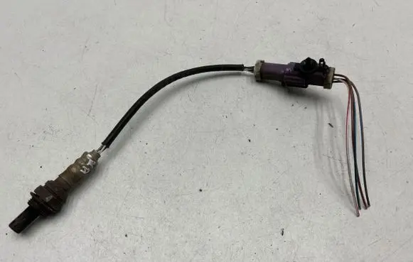 Lambda probe sensor