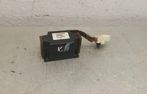 Volvo C70 Other control units/modules 3533807 98W06