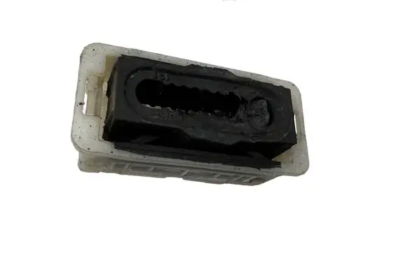 Peugeot 508 II Radiator mount bracket 9800613580