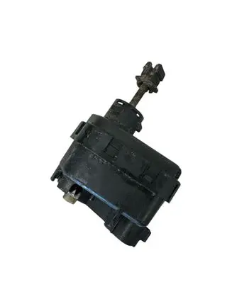 Headlight level adjustment motor