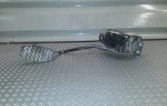 Citroen Jumper Accelerator throttle pedal 6PV00824501 1337493080