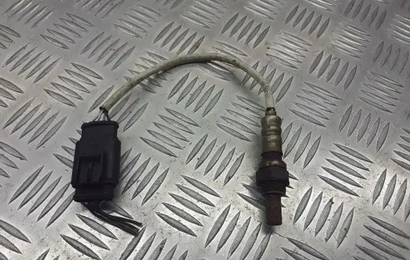 Fiat Panda II Lambda probe sensor OZA532-A12