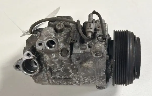 BMW 3 E90 E91 Air conditioning (A/C) compressor (pump) 6SBU14C 4472601851 11J05194