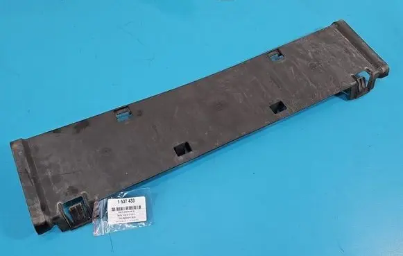 Skoda Octavia Mk4 Center console 5WA501715B IMPRK1537433