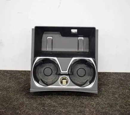 BMW 7 G11 G12 Cup holder 9302629