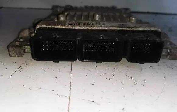 Ford Transit - Tourneo Connect Engine control unit/module 9T1112A650HD 5WS40820GT
