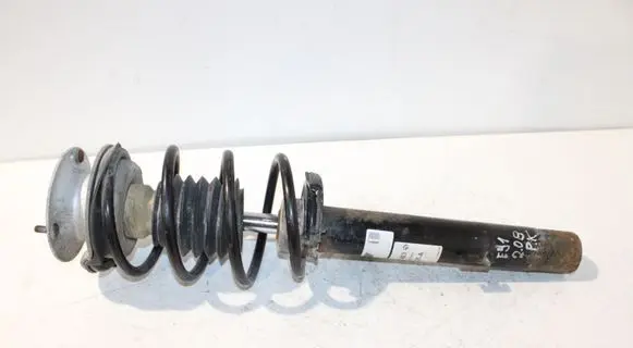 BMW 3 E90 E91 Front shock absorber with coil spring 824903002483 311403