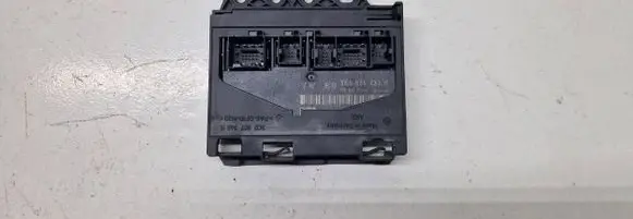 Volkswagen PASSAT B6 Comfort/convenience module 3C0959433R