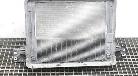 Cupra Born Radiator set 1EA959455B