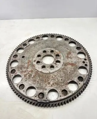 BMW 5 E39 Flywheel 2247914