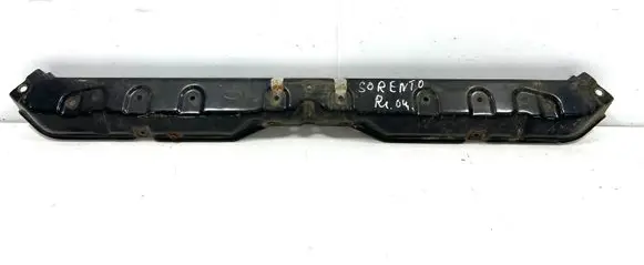 KIA Sorento Top upper radiator support slam panel