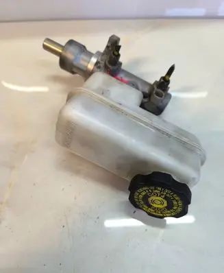 Opel Antara Brake booster 96625856