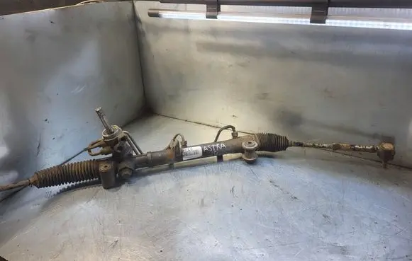 Opel Astra G Steering rack