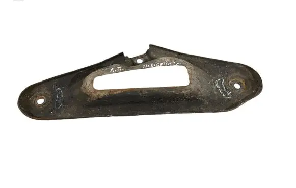 Opel Insignia A Engine mount bracket 13235089