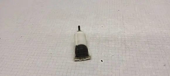 Volkswagen Transporter - Caravelle T5 Brake pedal sensor switch 8E0927189B