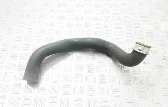 Mercedes-Benz E W211 Engine coolant pipe/hose A2115010982
