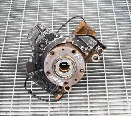 Citroen Jumper Front wheel hub