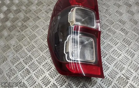 Ford Ranger Rear/tail lights gb3b13405jb3b13405