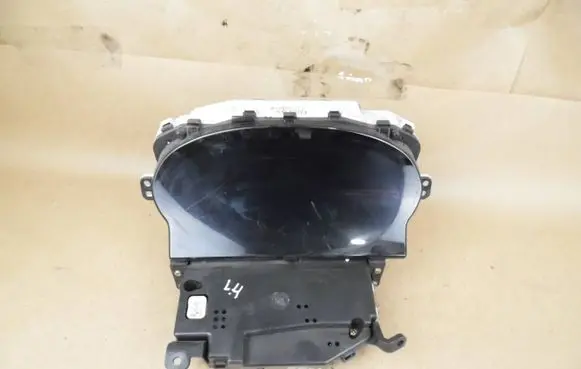 Toyota Yaris Speedometer (instrument cluster) 4573000147 8380052120