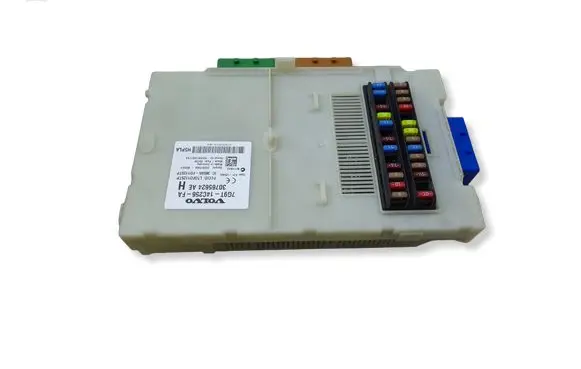 Volvo XC70 BSM Control unit 30765624AE 7G9T14C256FA 3659AF01125TP