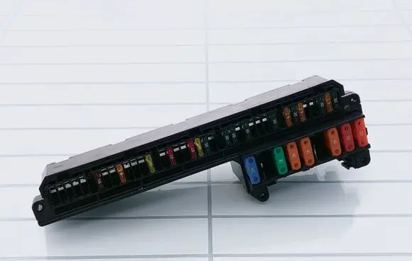 Fuse module
