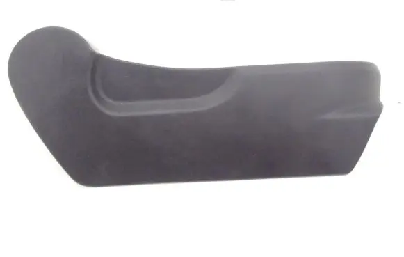 Citroen C3 Front door seat control surround trim 9641765977