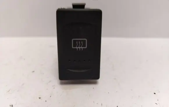 Volkswagen PASSAT B5.5 Windscreen/window heater switch 3B0959621C