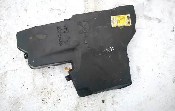 Citroen C5 Battery box tray 9686732080