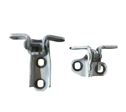 Buick Envision II Rear door hinge set 13590931 13501715