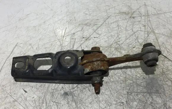 Dacia Lodgy Engine mount bracket 113325214R S355MC
