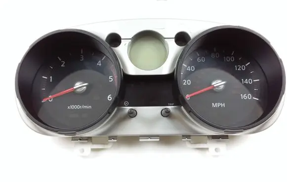 Nissan Qashqai Speedometer (instrument cluster) JD56C