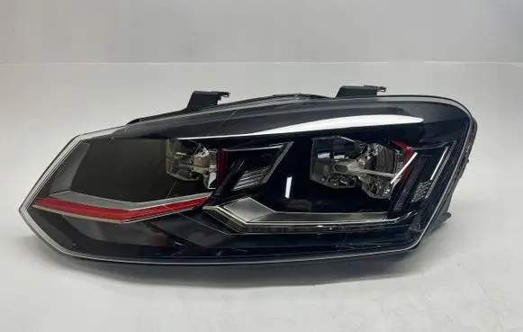 Volkswagen Polo V 6R Headlight/headlamp 6C2941773C