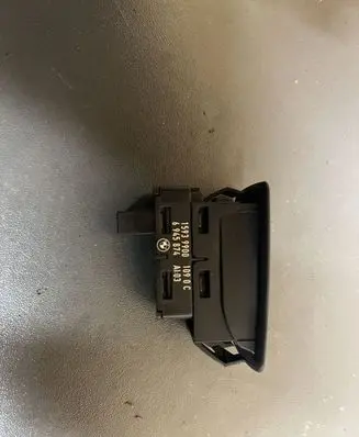 BMW 3 E90 E91 Electric window control switch 6945874 159399001090C
