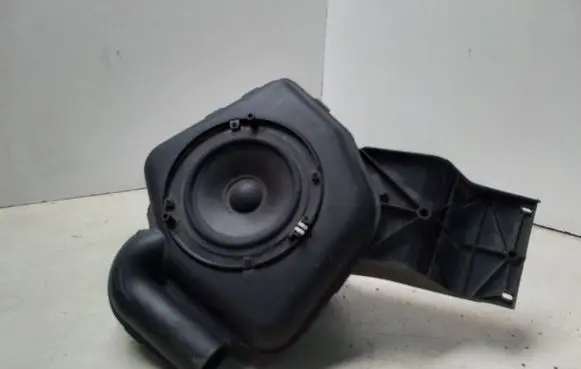 Smart ForTwo I Subwoofer speaker 993787001 0001151V012 104831