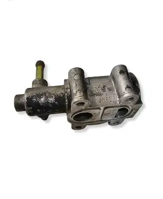 Mazda 323 Idle control valve (regulator) BR0513190 4M21 1957002170