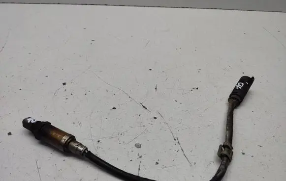BMW 3 E46 Lambda probe sensor 0258005271 7506539