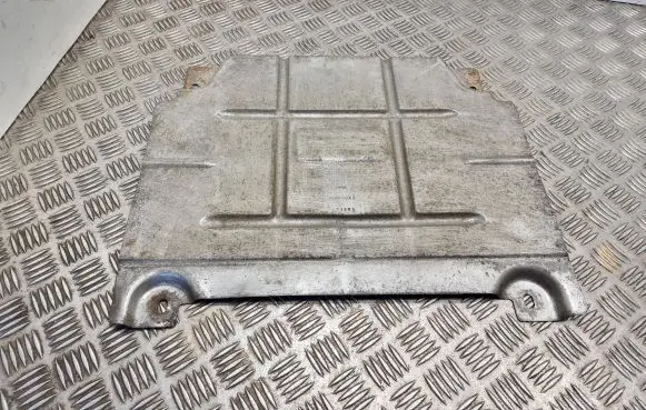 Ford S-MAX Gearbox bottom protection Dg93u11122a