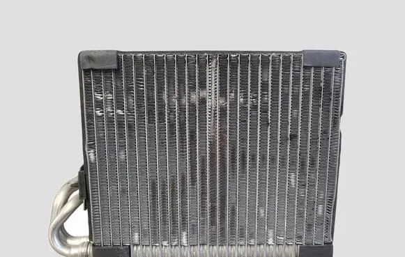 Peugeot 508 Air conditioning (A/C) radiator (interior) S104052011