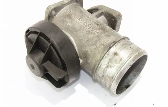 EGR valve
