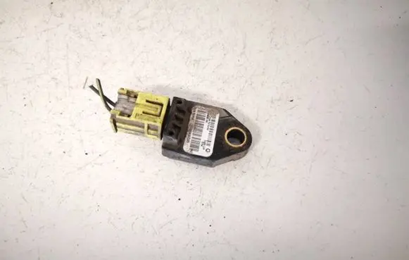 Dodge Caliber Airbag deployment crash/impact sensor p04896061aa