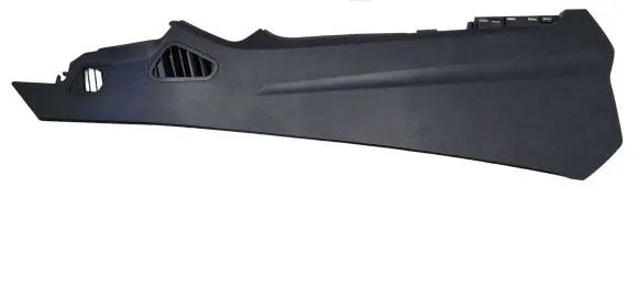 Ford Edge II Centre console side trim front KT4BR046B27 AB3ZHE