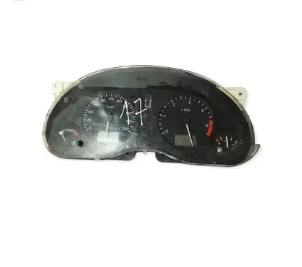 Ford Galaxy Speedometer (instrument cluster) 7m0919882q