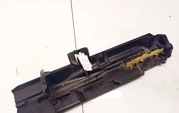 BMW 3 E90 E91 Radiator mount bracket 1710752491410