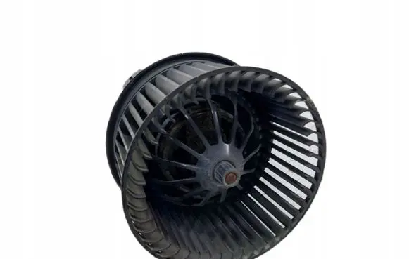 Ford C-MAX I Front door blower motor 3M5H18456AD