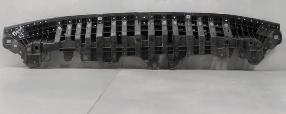 Toyota iQ Rear bumper underbody cover/under tray 5261874010