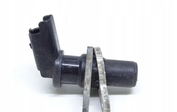 Citroen Jumpy Crankshaft position sensor 9632889780
