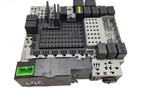 Comfort/convenience module