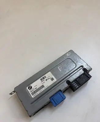 BMW 7 F01 F02 F03 F04 Comfort/convenience module 532356890 101531 9236462