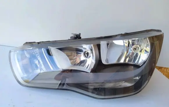 Audi A1 Headlight/headlamp 8X0941003