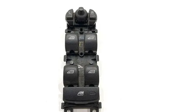 Volvo V70 Electric window control switch 31272004